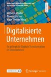 Digitalisierte Unternehmen