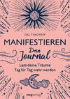 Manifestieren - Dein Journal