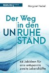 Willkommen im (Un)ruhestand!