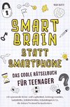 Das coole Rätselbuch für Teenager