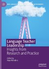 Language Teacher Leadership