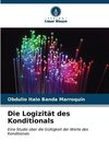 Die Logizität des Konditionals