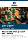 Künstliche Intelligenz in der Chemie