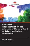 Améliorer l'alphabétisation des enfants au Ghana grâce à un tuteur de lecture automatisé