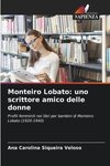 Monteiro Lobato: uno scrittore amico delle donne