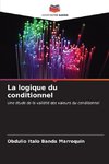 La logique du conditionnel