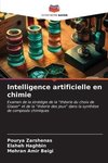 Intelligence artificielle en chimie