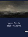 LES DICTATEURS