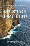 Der Tote von Dingli Cliffs