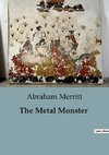 The Metal Monster