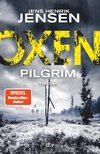 Oxen. Pilgrim