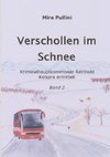 Verschollen im Schnee