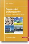 Regenerative Energiesysteme