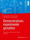 Demonstrationsexperimente gestalten