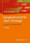 Energiewirtschaft für (Quer-)Einsteiger