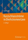 Kurzschlussströme in Drehstromnetzen