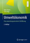 Umweltökonomik