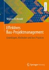 Effektives Bau-Projektmanagement