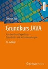 Grundkurs JAVA