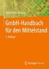 GmbH-Handbuch für den Mittelstand