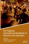 The Palgrave International Handbook of Marxism and Education