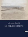 LES FEMMES D¿ARTISTES