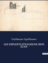 LES EXPLOITS D¿UN JEUNE DON JUAN