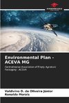 Environmental Plan - ACEVA MG