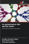 La governance dei servizi idrici