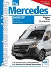 Mercedes Sprinter 907