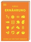 SIMPLY. Ernährung