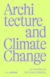 Architecture and Climate Change