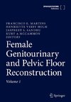 Female Genitourinary and Pelvic Floor Reconstruction