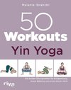 50 Workouts - Yin Yoga