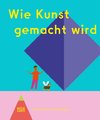 Wie Kunst gemacht wird