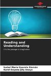 Reading and Understanding