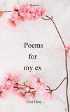 Poems for my ex