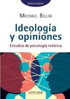 Ideología y opiniones