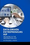 Data-Driven Entrepreneurship