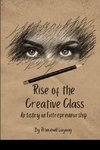 Rise of the Creative Class