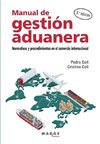 Manual de gestión aduanera