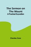 The Sermon on the Mount