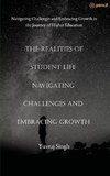 The Realities of Student Life Navigating Challenges and Embracing Growth