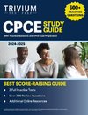 CPCE Study Guide 2024-2025