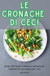 LE CRONACHE DI CECI