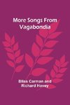 More Songs From Vagabondia