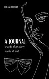 A journal