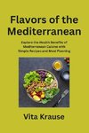 Flavors of the Mediterranean