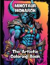 Minotaur Monarch