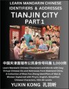 Tianjin City of China (Part 1)